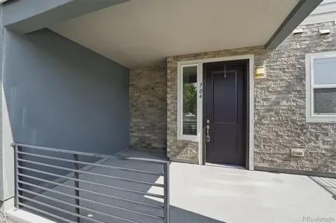 704 E Hinsdale Avenue Littleton CO 80122