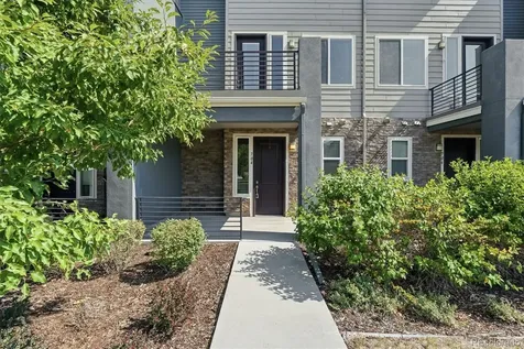 704 E Hinsdale Avenue Littleton CO 80122