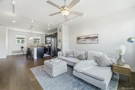 704 E Hinsdale Avenue Littleton CO 80122