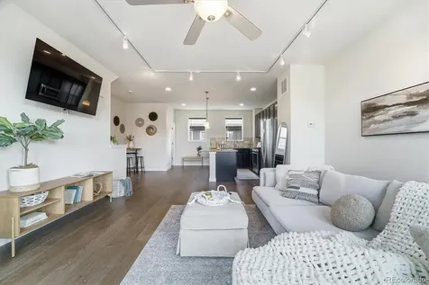 704 E Hinsdale Avenue Littleton CO 80122