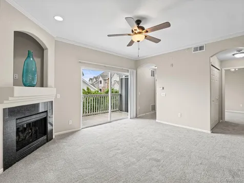 1821 S Dunkirk Street Aurora CO 80017