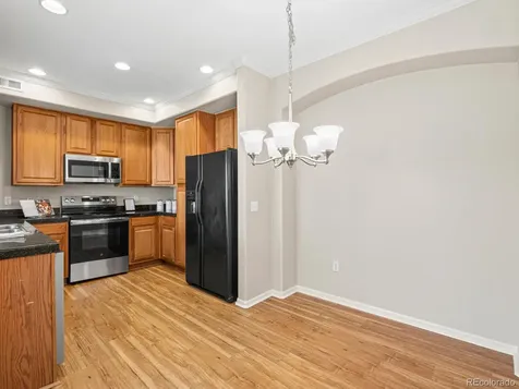 1821 S Dunkirk Street Aurora CO 80017