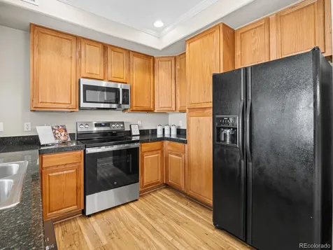 1821 S Dunkirk Street Aurora CO 80017