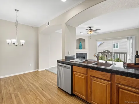 1821 S Dunkirk Street Aurora CO 80017