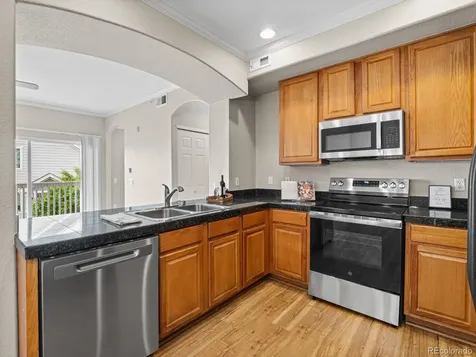 1821 S Dunkirk Street Aurora CO 80017