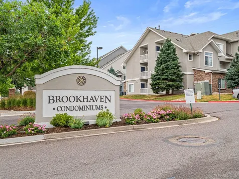 1821 S Dunkirk Street Aurora CO 80017