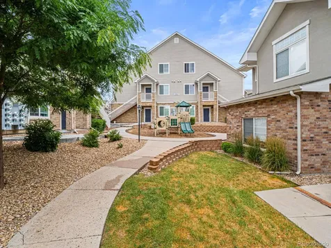 1821 S Dunkirk Street Aurora CO 80017