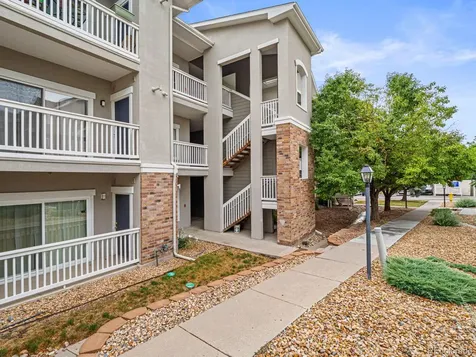 1821 S Dunkirk Street Aurora CO 80017