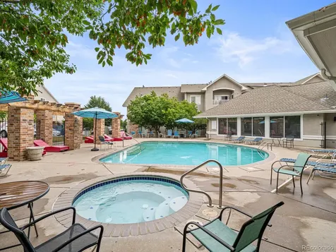 1821 S Dunkirk Street Aurora CO 80017