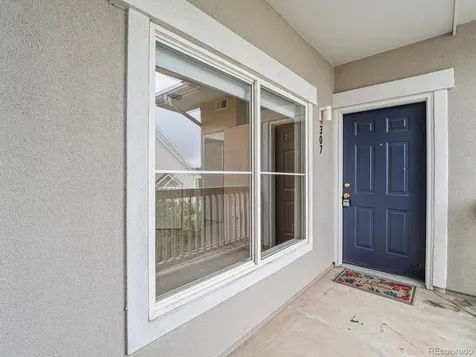 1821 S Dunkirk Street Aurora CO 80017