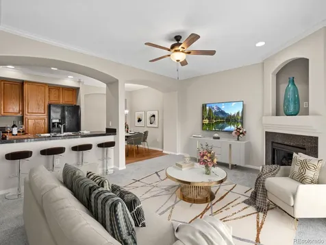 1821 S Dunkirk Street Aurora CO 80017