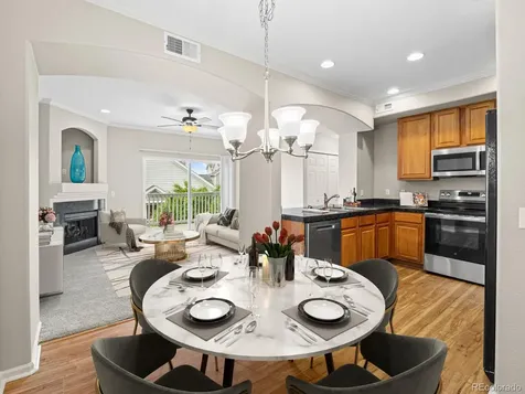 1821 S Dunkirk Street Aurora CO 80017