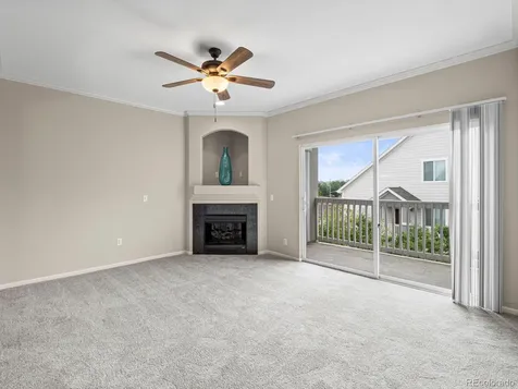 1821 S Dunkirk Street Aurora CO 80017