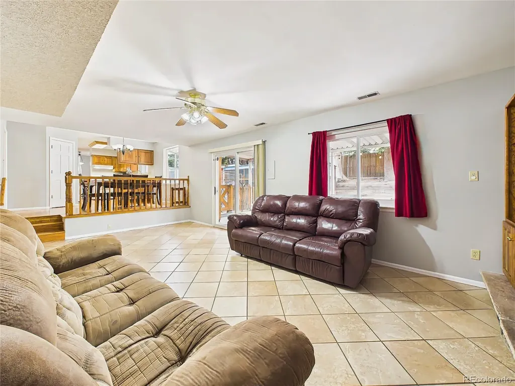 6417 Dewsbury Drive Colorado Springs CO 80918
