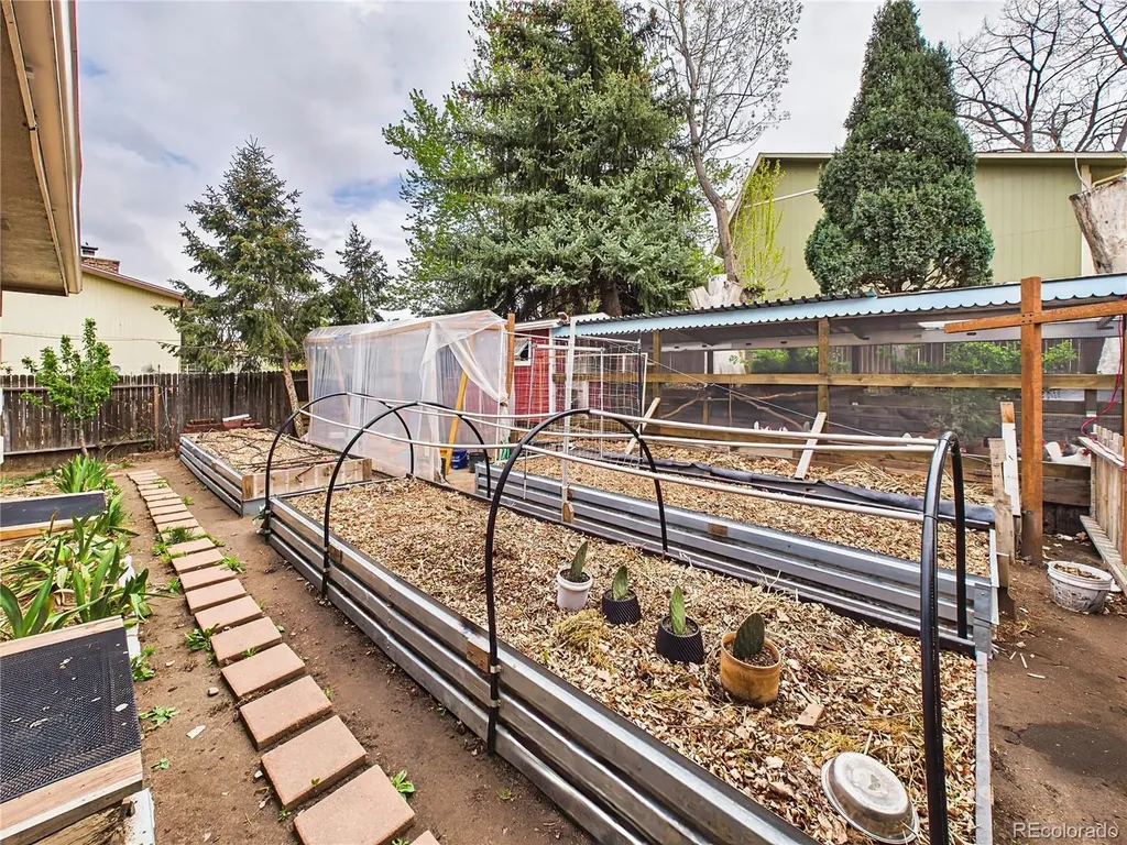 6417 Dewsbury Drive Colorado Springs CO 80918