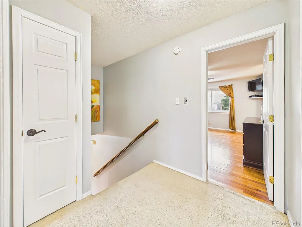 6417 Dewsbury Drive Colorado Springs CO 80918