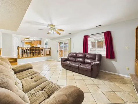 6417 Dewsbury Drive Colorado Springs CO 80918