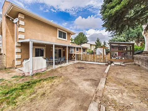 6417 Dewsbury Drive Colorado Springs CO 80918