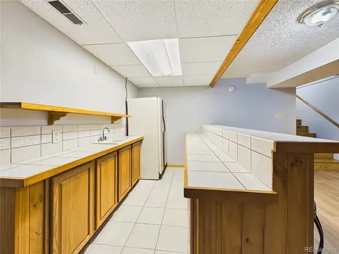 6417 Dewsbury Drive Colorado Springs CO 80918
