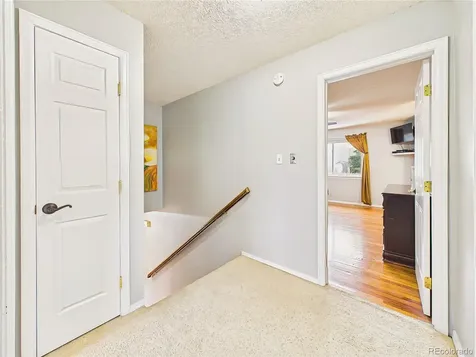 6417 Dewsbury Drive Colorado Springs CO 80918