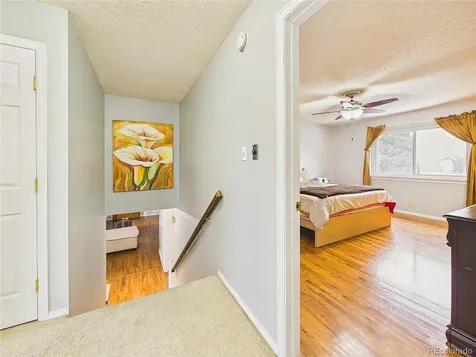 6417 Dewsbury Drive Colorado Springs CO 80918