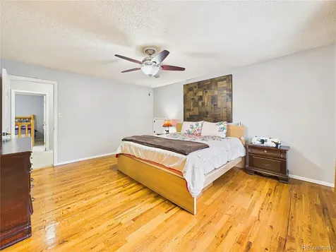 6417 Dewsbury Drive Colorado Springs CO 80918