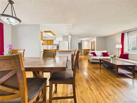 6417 Dewsbury Drive Colorado Springs CO 80918