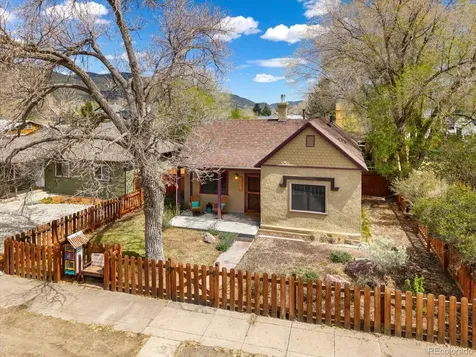 1231 G Street Salida CO 81201