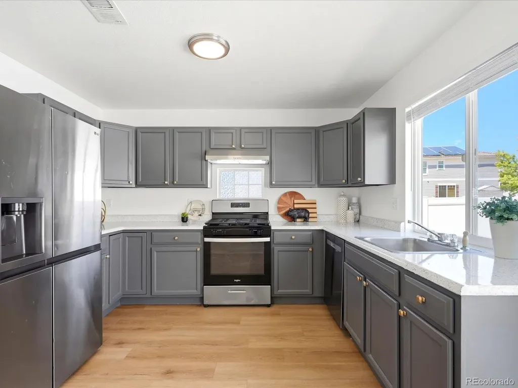 5548 Nepal Street Denver CO 80249