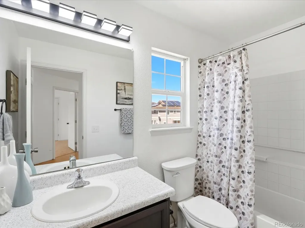 5548 Nepal Street Denver CO 80249