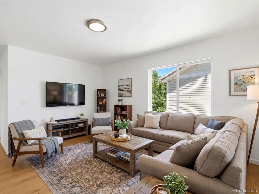 5548 Nepal Street Denver CO 80249