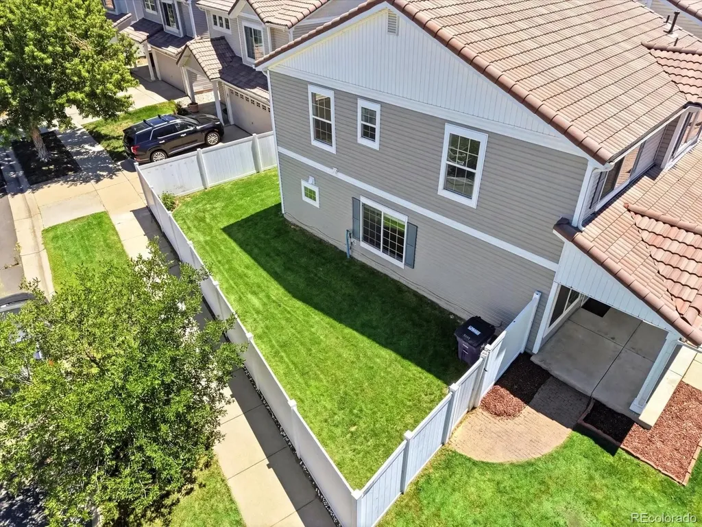 5548 Nepal Street Denver CO 80249