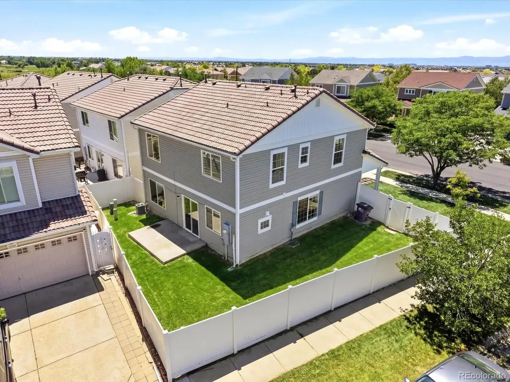 5548 Nepal Street Denver CO 80249