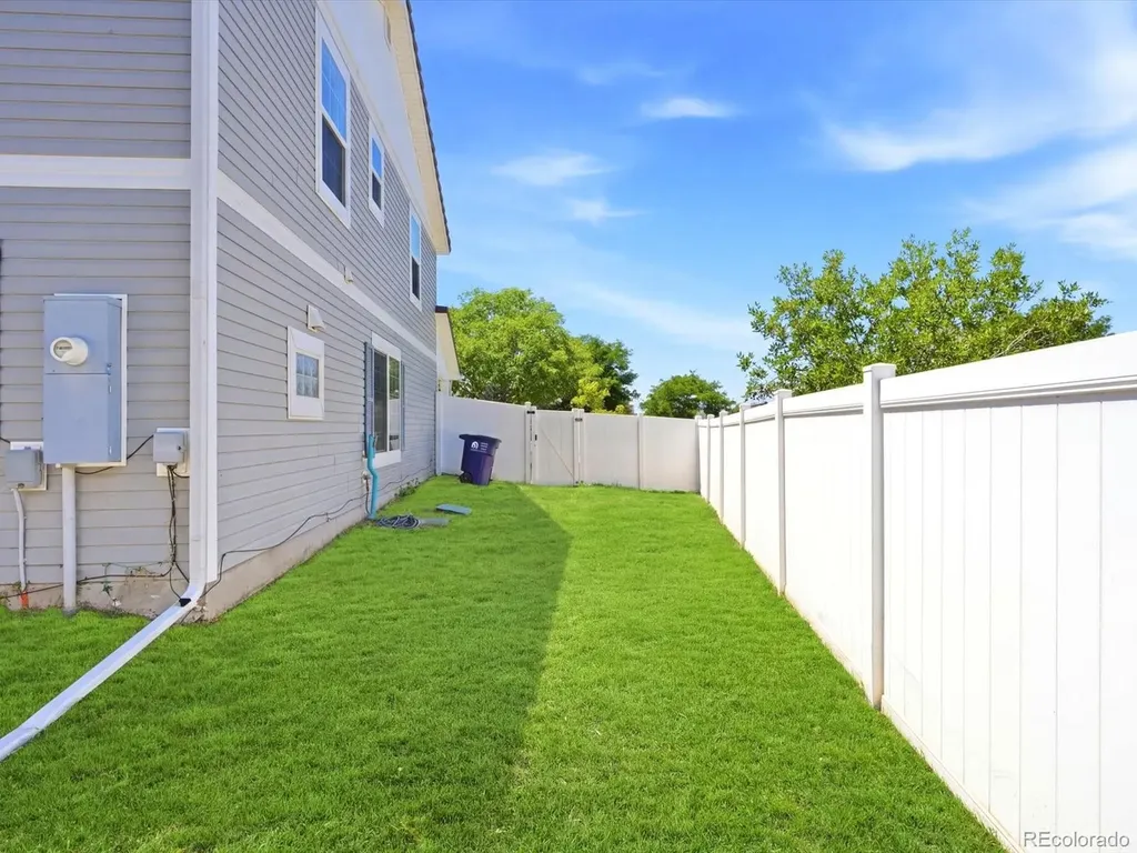 5548 Nepal Street Denver CO 80249