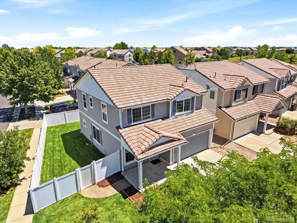 5548 Nepal Street Denver CO 80249