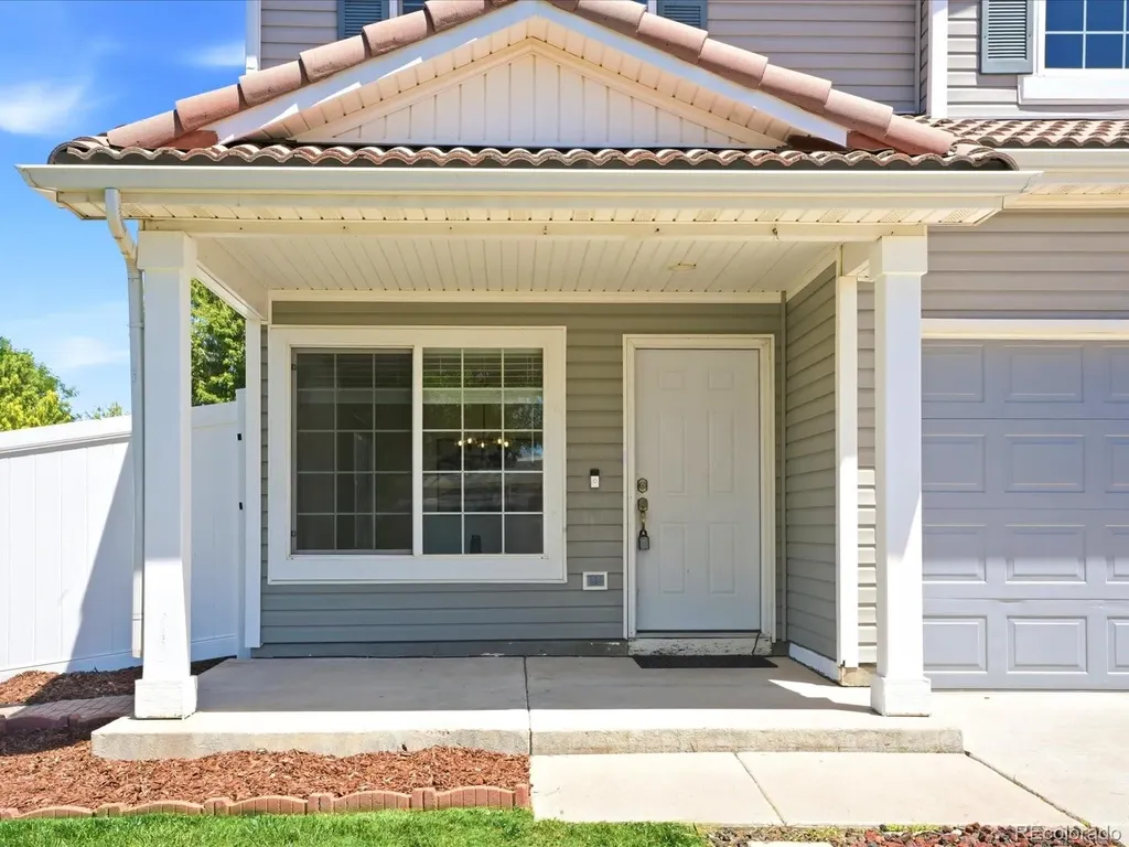 5548 Nepal Street Denver CO 80249