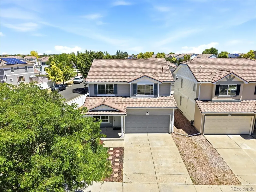5548 Nepal Street Denver CO 80249