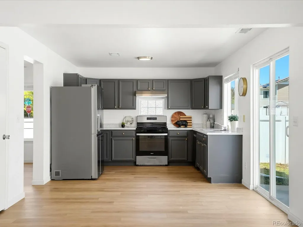 5548 Nepal Street Denver CO 80249