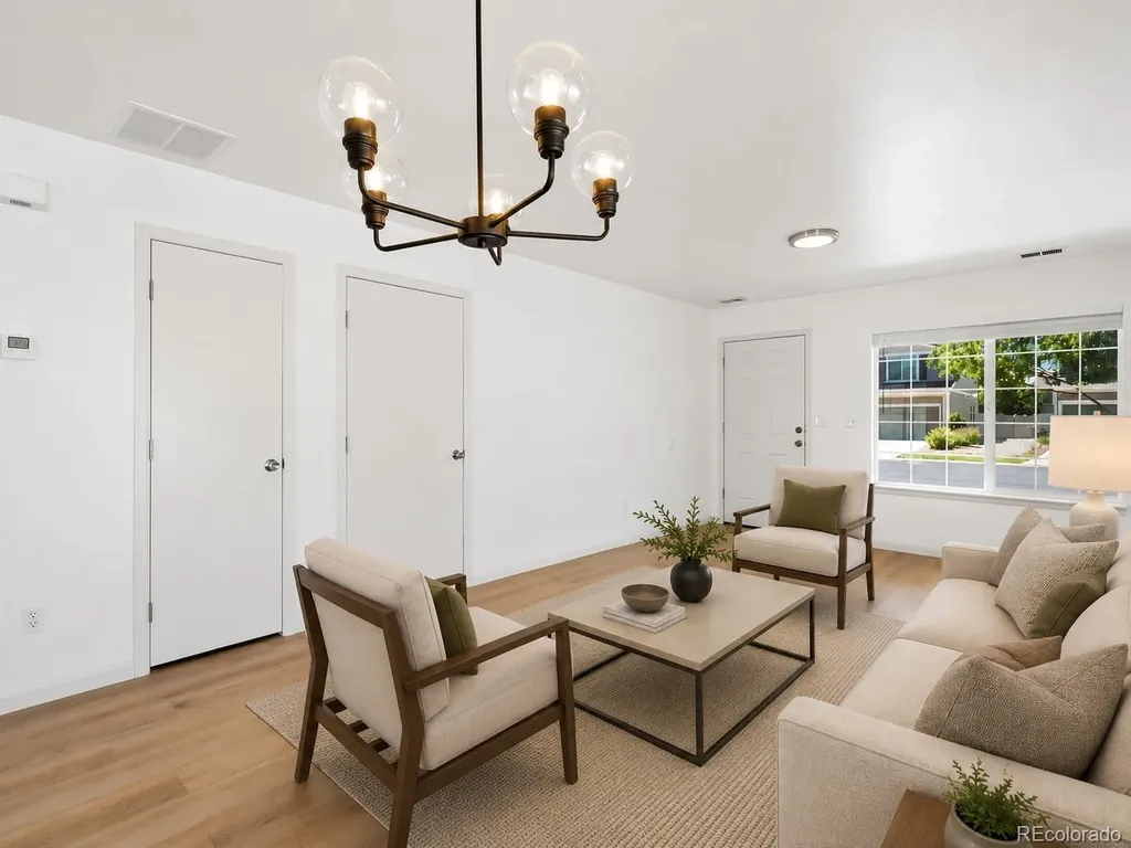 5548 Nepal Street Denver CO 80249