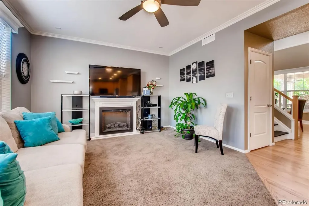 10018 E 113th Avenue Henderson CO 80640