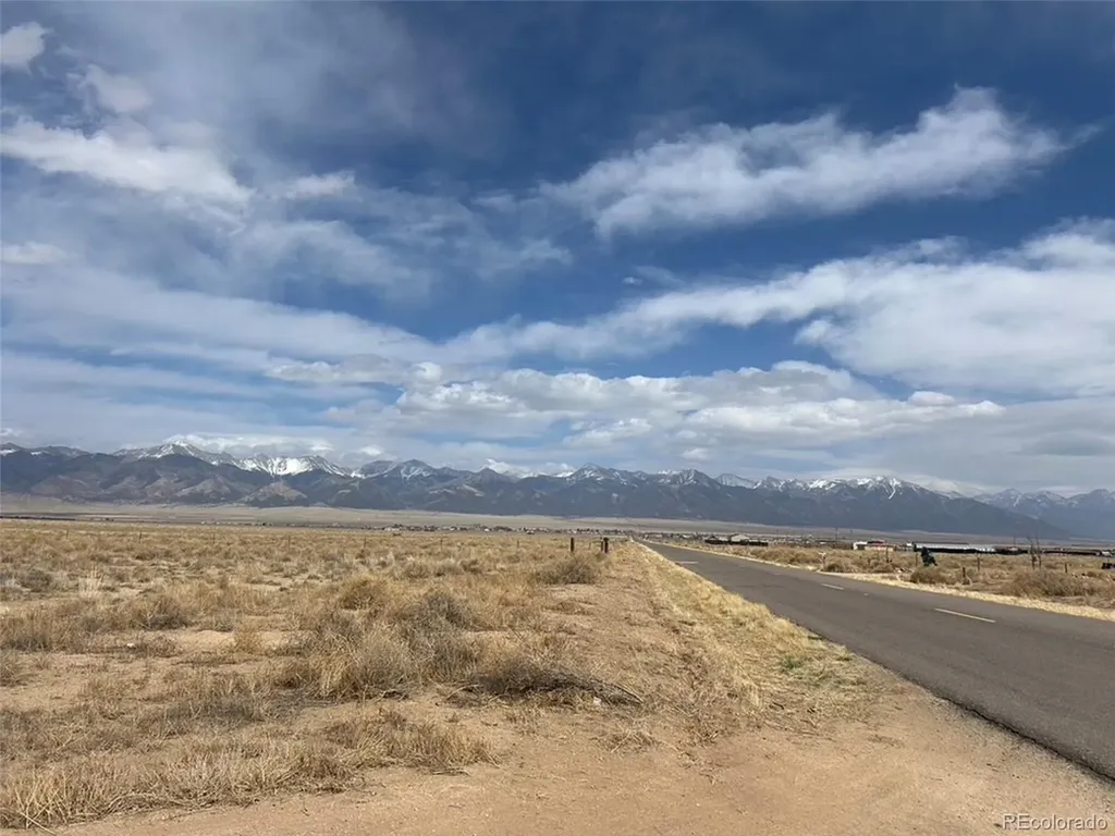 56791 County Road Cc Moffat CO 81143