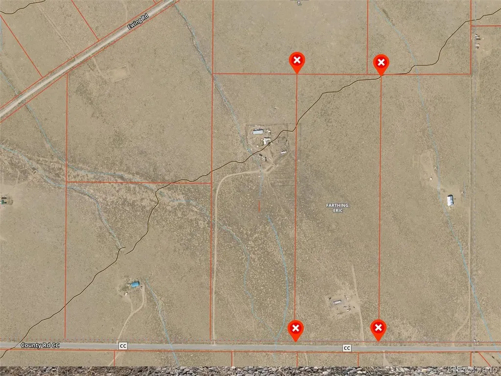 56791 County Road Cc Moffat CO 81143
