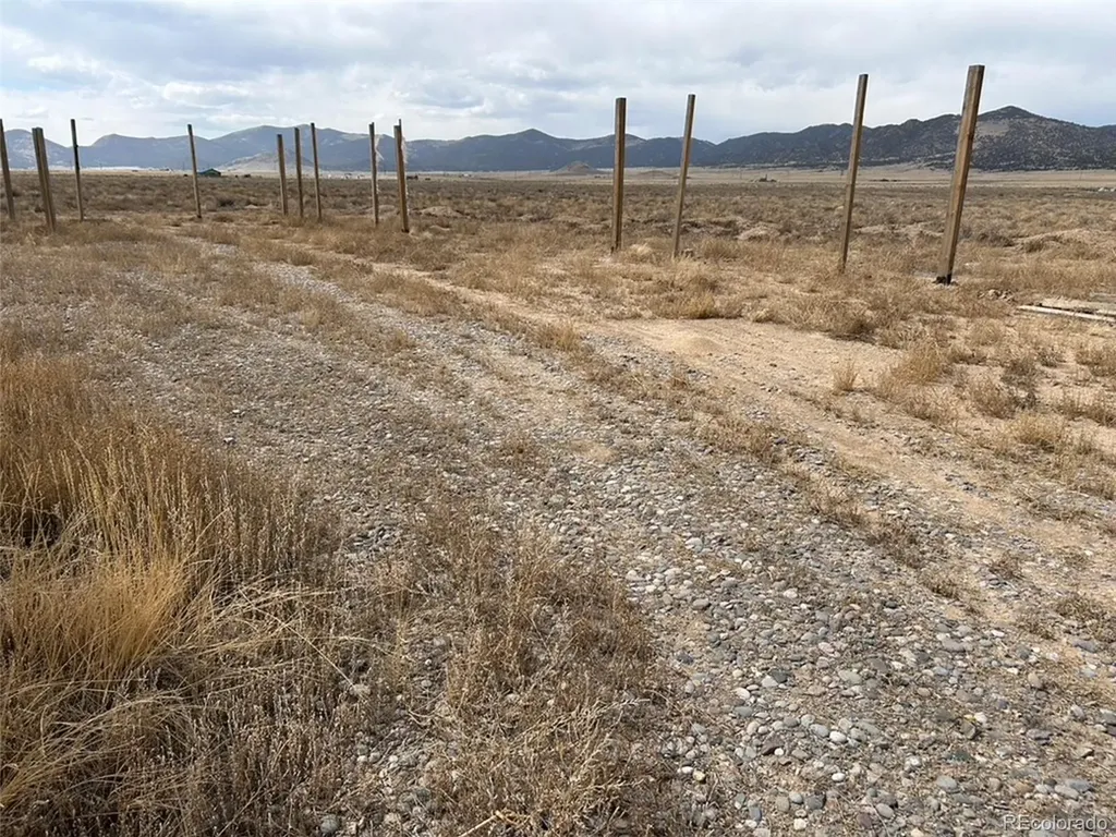 56791 County Road Cc Moffat CO 81143