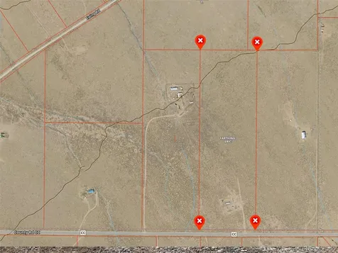 56791 County Road Cc Moffat CO 81143