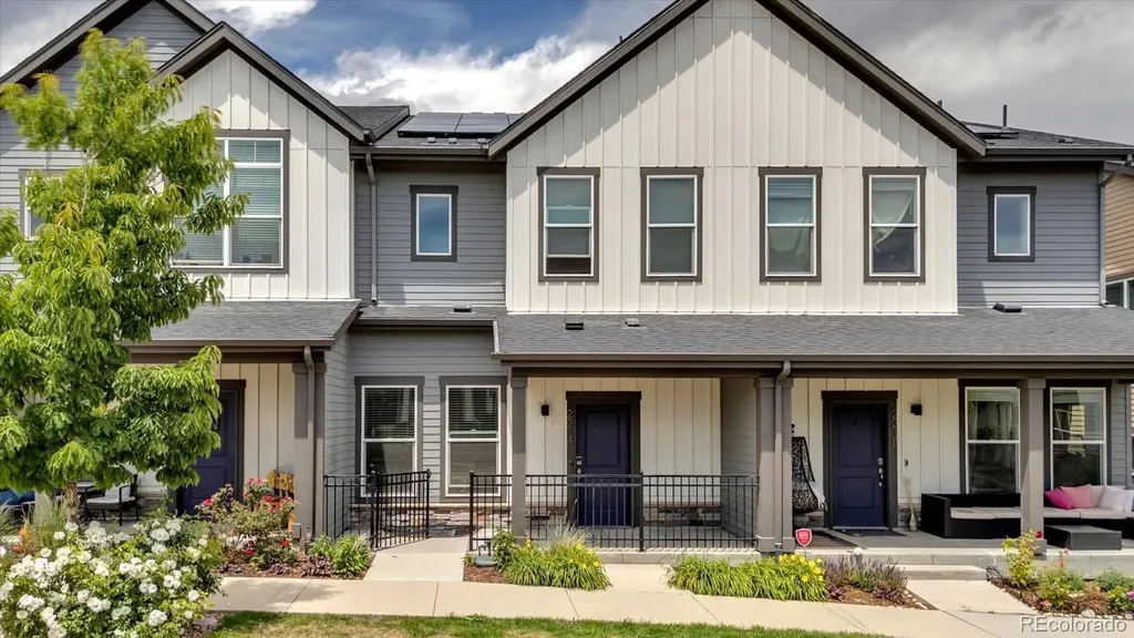 2214 Central Park Way Superior CO 80027