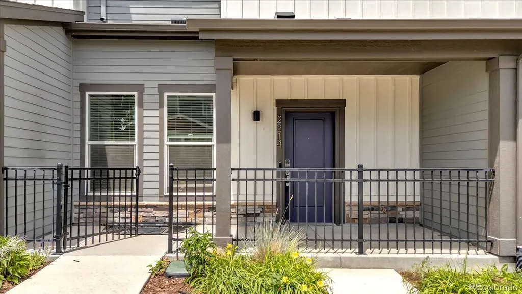 2214 Central Park Way Superior CO 80027