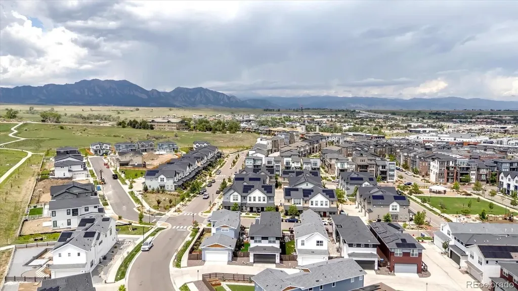 2214 Central Park Way Superior CO 80027