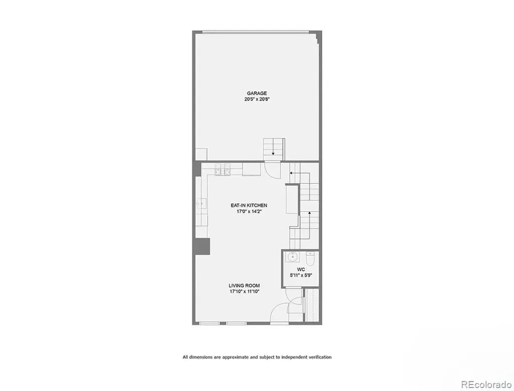 2214 Central Park Way Superior CO 80027