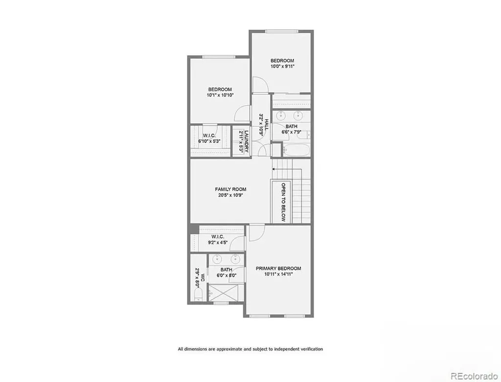2214 Central Park Way Superior CO 80027