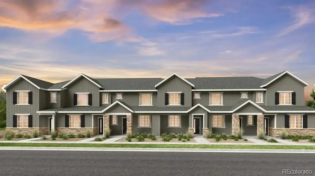 6820 Parterre Parkway N Thornton CO 80602